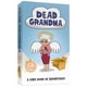 thumbnail image 1 of Dead Grandma: A Card Game of Inheritance, divertido e inteligente juego familiar para adultos, adolescentes y niños, juego estratégico en grupo para 2 a 4 jugadores, 1 of 6
