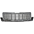 thumbnail image 1 of Parrilla Grand Cherokee 2011 A 2013 Jeep Crom Genérica ., 1 of 3