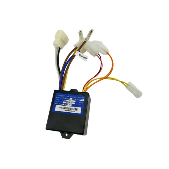 AlveyTech Control Module for Razor Power Core 90 (V1 ), E90 (V1 - V2 ), & Power Core E95 (V1 ) Scooters