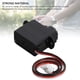 thumbnail image 4 of RC Motor Servo, RC Aircraft Servo Componentes Electrónicos completas con Brazo para Equipo de Direcció, 4 of 7