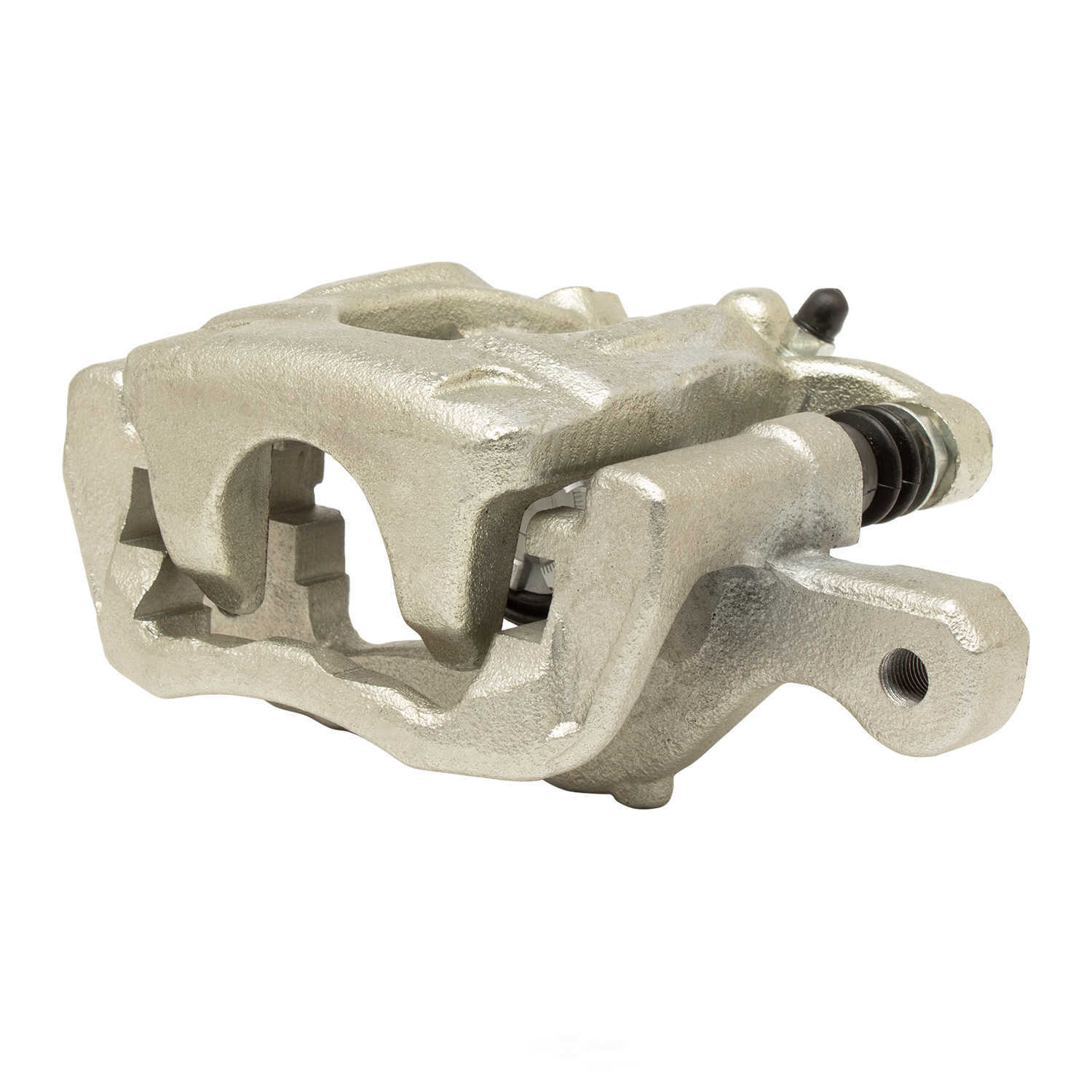 Dynamic Friction Company 331-67680 DFC Premium Caliper - Silver Zinc Coated