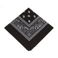 thumbnail image 4 of NEW Extra Large Paisley Bandana Bikers Head SCARF in 8 Colours Soft Lightweight, 4 of 5