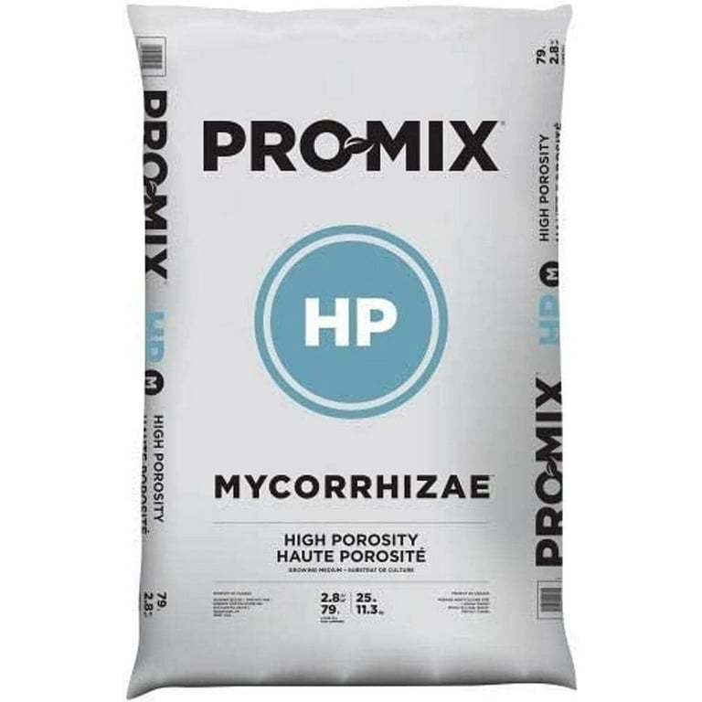 PREMIER HORTICULTURE PRO-MIX BX Mycorrhizae General Purpose Grower Mix ,  2.8CF 