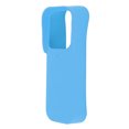thumbnail image 1 of Housse de Protection, Étui en Silicone d'Installation Facile Anti-Rayures Doux pour la Protection Sky Blue, 1 of 8