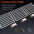 thumbnail image 5 of Spider Farmer G860W Cost-effective Full Spectrum LED Grow Light, 5 of 9