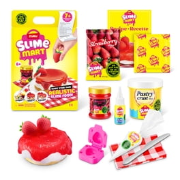 Cra-Z-Art Cra-Z-Slimy Purple Smoothie Slime, Ages 6 and up