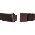 thumbnail image 2 of Gelante Women Invisible Belt - Elastic Adjustable Slimming No Show - Coffee (0-14), 2 of 2