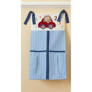 Garanimals "boys On The Go" Diaper Stack