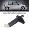 thumbnail image 4 of Interior Door Light Switch, Sensitive Anti Impact High Durability Wear Resistant 6366 78  for Berlingo Evasion Jumpy, 4 of 7