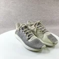 thumbnail image 2 of Ad-id-as Sneakers Mens 7.5 Gray Running Shoes 702001 Lace Up Casual Comfor, 2 of 6