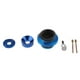 thumbnail image 1 of Rendimiento Filtro De Aire De 45 Mm + Pila De Adaptadores Para 23 33 43 49 Cc Scooters Azul Macarena Pila de adaptadores de filtros de aire, 1 of 7