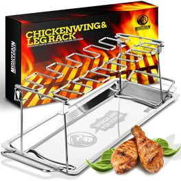 Grill rack walmart discount