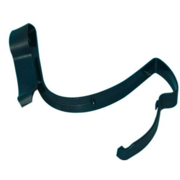 Replacement Part For Hoover Spirit Power Nozzle Vacuum Cleaner Blue Bumper # 36231095