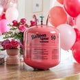 thumbnail image 5 of Balloon Time Jumbo 12" Helium Tank Blend Kit, 5 of 6