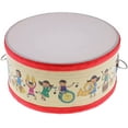 thumbnail image 2 of Tambour pour Enfants avec Maillets, 2 of 5