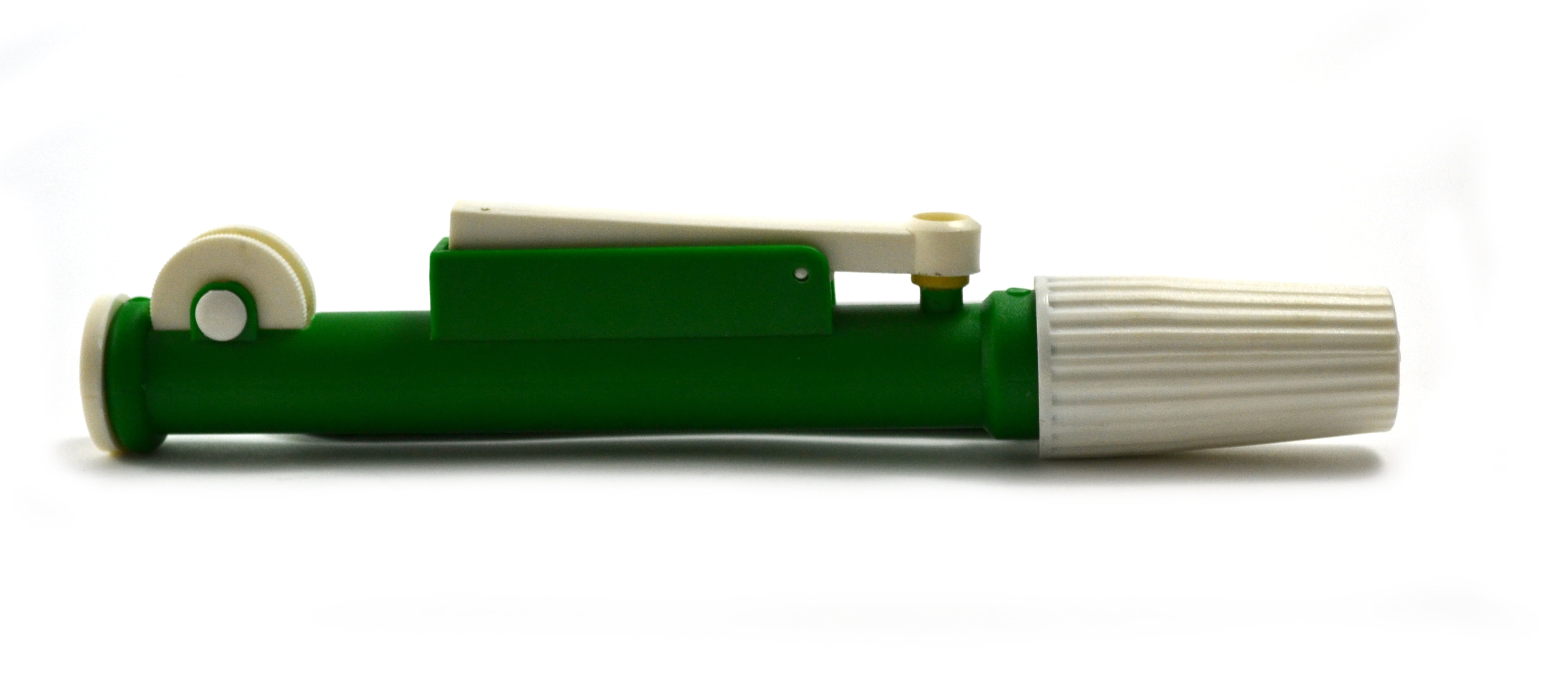 eisco labs green pipette pump - 10 ml - Walmart.com - Walmart.com