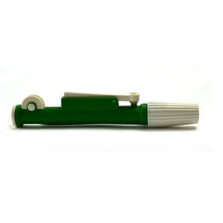 Eisco Labs Green Pipette Pump - 10 ml