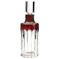 Waterford Mixology Talon Red Decanter