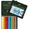 thumbnail image 2 of Crayon aquarelle Faber-Castell Albrecht D 黵 er pochette - 60 piècesaqua 60e, 2 of 5