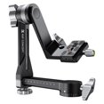 thumbnail image 1 of Cabezal de trípode Gimbal K&F Concept, aleación de aluminio totalmente CNC mejorada, 1 of 6