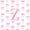White Pink Z, variant on Manfei Pink Ribbon Bowknot 7-Piece Twin Bedding Sets For Girls,Cartoon 3D Letter M Personalized Bedding Comforter Set For Kids,Pink Reversible