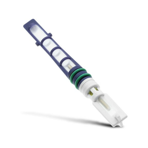 A/C Orifice Tube 1 - Compatible with 2002 - 2008 International 4400 Base 2003 2004 2005 2006 2007