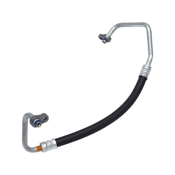 A/C Discharge Hose - Compatible with 2014 - 2015 Hyundai Tucson