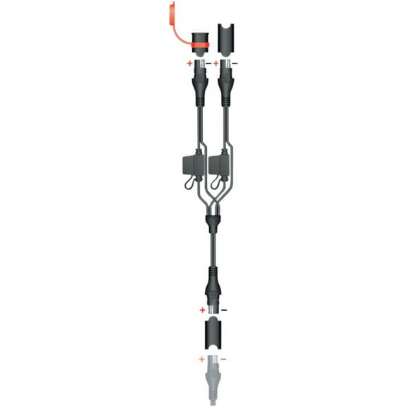 Tecmate Optimate Cable
