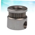 thumbnail image 3 of GOOHOCHY Wheels for Appliances Extrusion Wheel Stainless Steel 1Pcs 3D Printing, 3 of 8