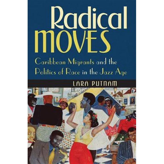 Pre-Owned Radical Moves