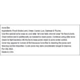 thumbnail image 2 of Remwood Products Co. - Grandma's Pure & Natural Acne Bar With Thyme For Oily Skin - 4 oz., 2 of 2