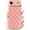 Pink, variant on REQO Compatible for iPhone 17 Air Case Cute Checkerboard Lattice Plaid with Color Design for Girls Women Soft TPU Shockproof Protective Girly for iPhone 17 Air Case