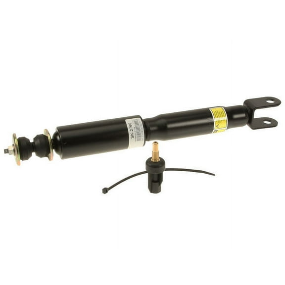 Front Shock Absorber - Compatible with 2003 - 2004 Chevy Suburban 2500