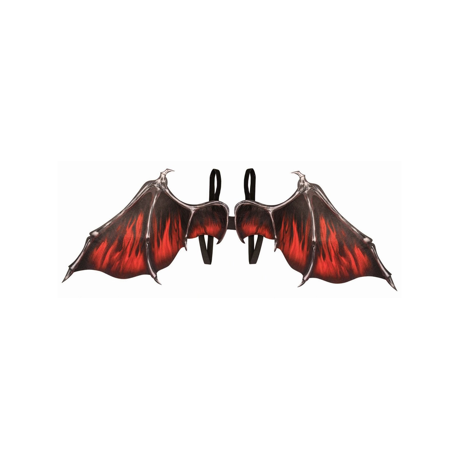 Halloween Vampire Wings