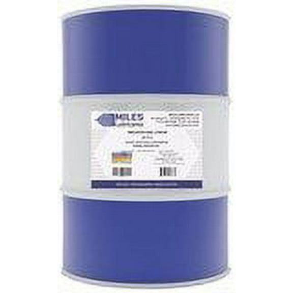 MILES SXR 15W40 CK-4 HEAVY DUTY FULL SYNTHETIC MOTOR OIL (55 GAL. DRUM)