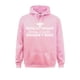 thumbnail image 5 of Camiseta de fisioterapia hoy duele, sudadera con capucha para mujer, sudaderas casuales, ropa de hip hop más nueva, 5 of 5