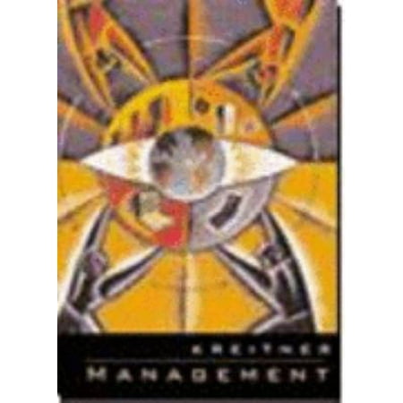 Management [Hardcover - Used]