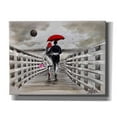 thumbnail image 1 of Epic Graffiti 'Boardwalk' by Loui Jover, Canvas, Wall Art, 34"x26", 1 of 2
