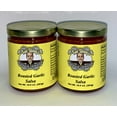 thumbnail image 1 of Todd Bosley's World Famous Roasted Garlic Salsa (2 Pack), 1 of 4