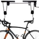 thumbnail image 4 of Soporte de pared para bicicleta de metal resistente y duradero con gancho para colgar, 4 of 14