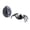 Black, variant on 3D Printed Spiders, Interactive Spider Toy Elastic Spider Egg, Decorative Halloween Toys, DIY Assembly Craft Kit, Green