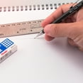 thumbnail image 6 of Pentel Sharp Mechanical Pencil 3 Pack Assorted Barrels (1 Each 0.5mm, 0.7mm, 0.9mm), 6 of 9