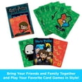 thumbnail image 2 of Harry Potter Chibi Playing Cards, 2 of 7