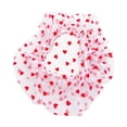 thumbnail image 2 of Breathable Mesh Pet Head Net for Dogs Cats Adjustable Safety Muzzle for Scavenging Control Soft Lightweight Outdoor Walking Cover, 2 of 4