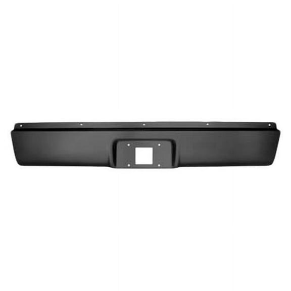 Rear Roll Pan for 1999-2006 Chevrolet Silverado Pickup & 1999-2006 GMC Sierra