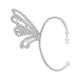 thumbnail image 1 of 2 uds pendientes de borla de mariposa pendientes de perlas perforadas femeninas pendientes de mariposa regalo del Día de San Valentín Botao, 1 of 4