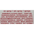 thumbnail image 4 of Tommy Girl by Tommy Hilfiger, 1 oz EDT Spray for Women, 4 of 6