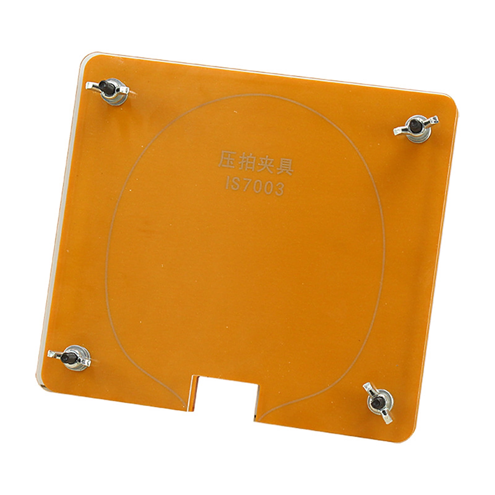 Pingpong Paddle Press Clamp Press Device Table Tennis Racket Leveler Tool For Professional And Recreational Player