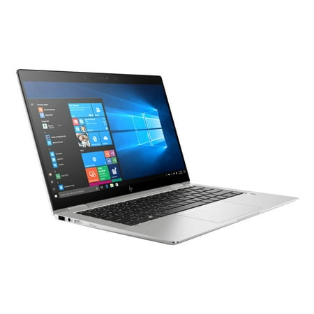 HP EliteBook X360 G3 Review HP EliteBook x360 1030 G3 13 3 LCD 2 in 1 Notebook 