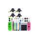 thumbnail image 1 of Kit de reparación LAB.G Nintendo con 4 Joycon joystick reemplazo, 1 of 3